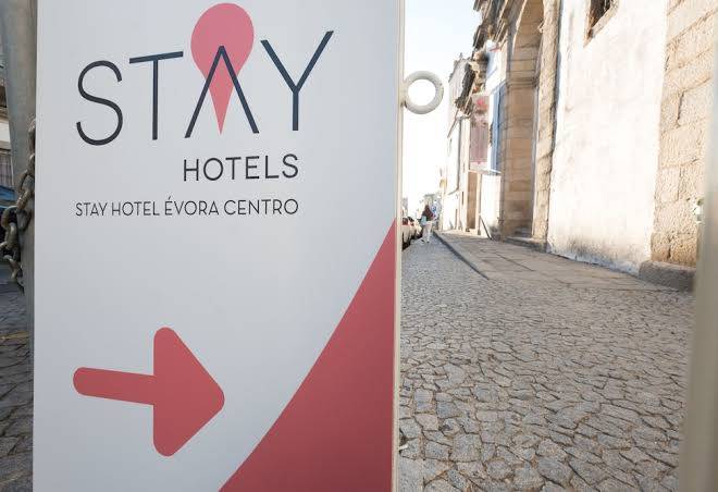 Stay hotel evora centro