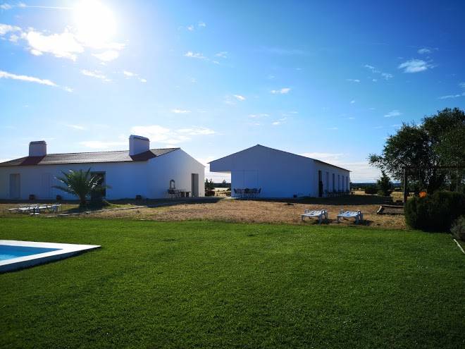Monte da azarujinha