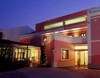 Hotel acez