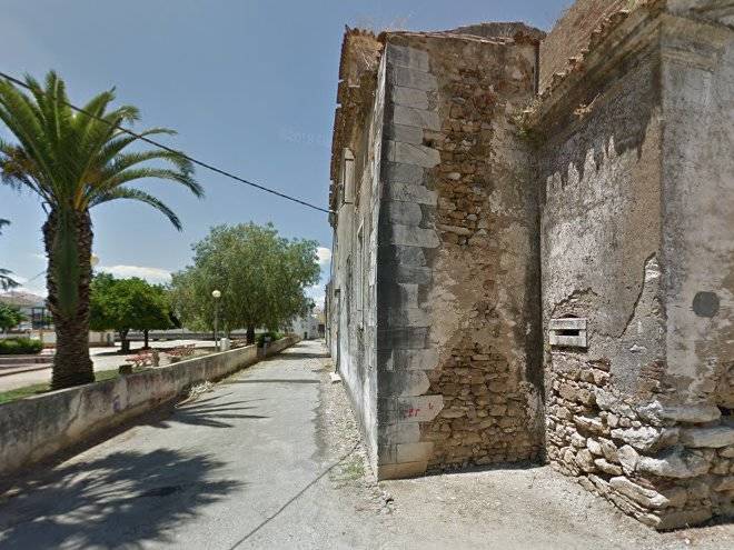 Alojamento local o convento