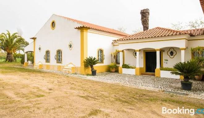 Herdade da samarra