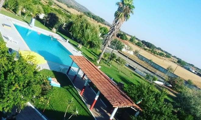 Monte Da Vinha Image