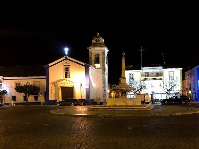 Hospedaria d carlos