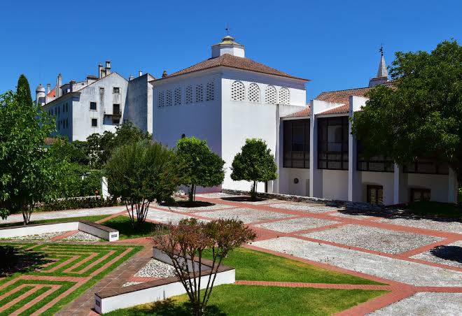 Pousada convento vila vicosa