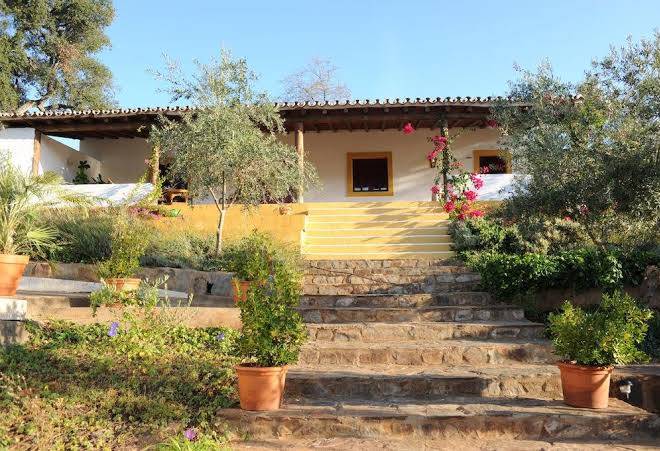 Quinta do colmeal
