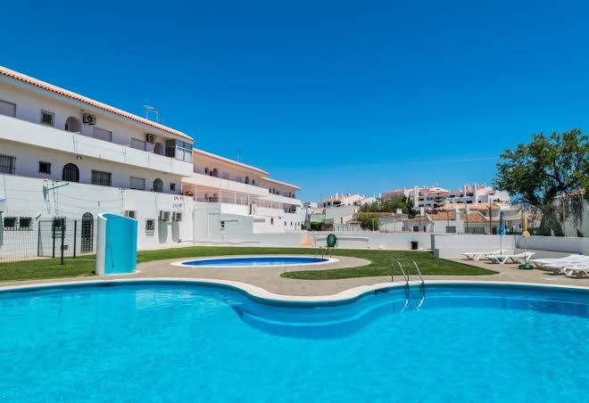Akisol albufeira oura