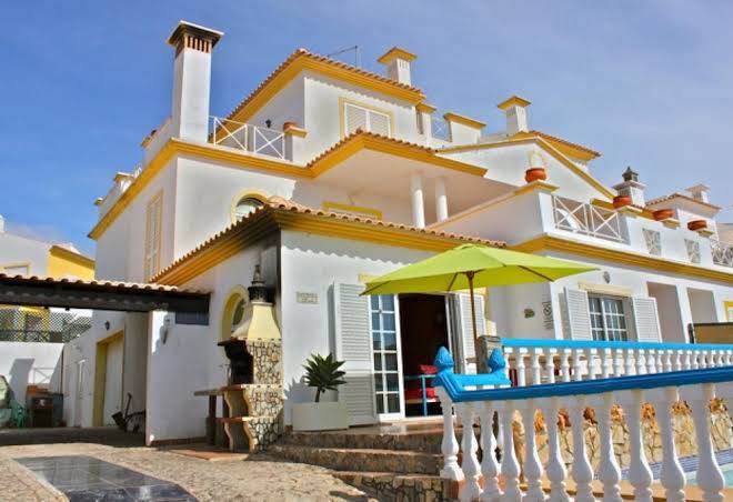 Akisol albufeira relax ii