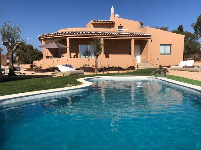 Alamos retreat wellness & yoga boutique hotel