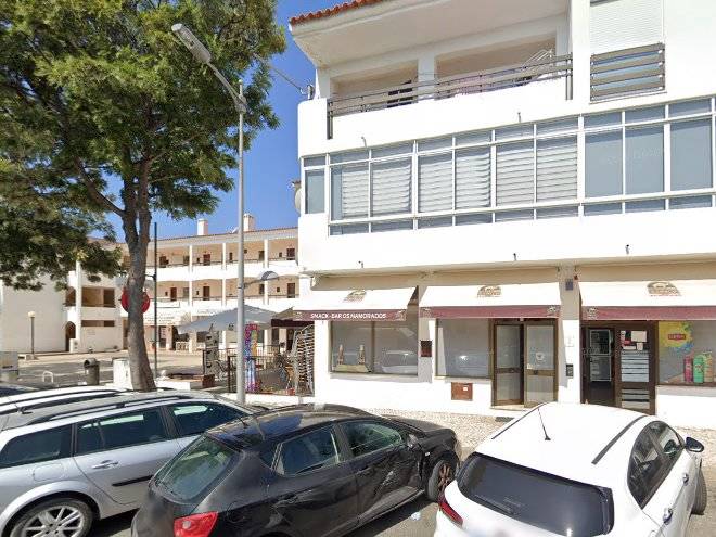 Albufeira emblematica