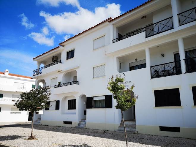 Albufeira luna