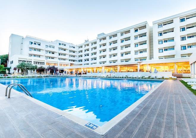 Albufeira Sol Hotel & Spa Image