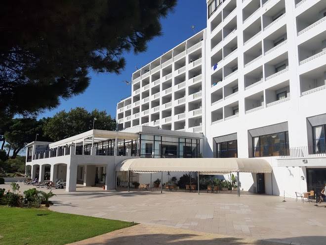 Hotel Alfamar Beach And Resorts Image