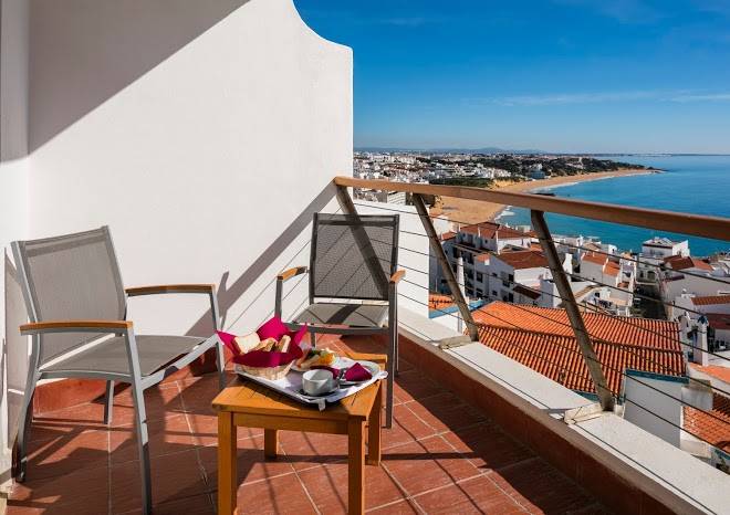 Belver boa vista hotel & spa