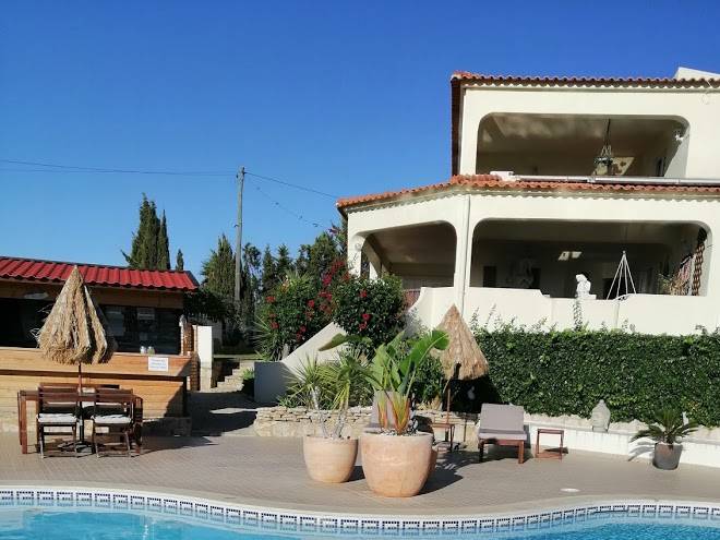 Cegonha resort