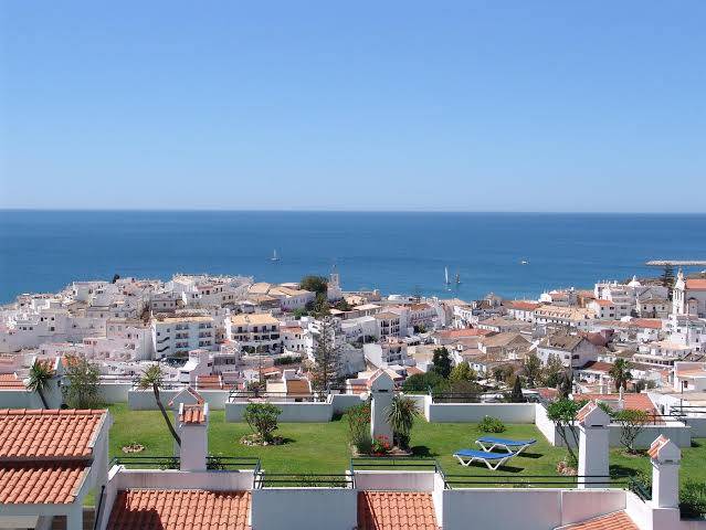 Cerro mar atlantico