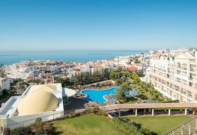 Cerro mar hotel & spa
