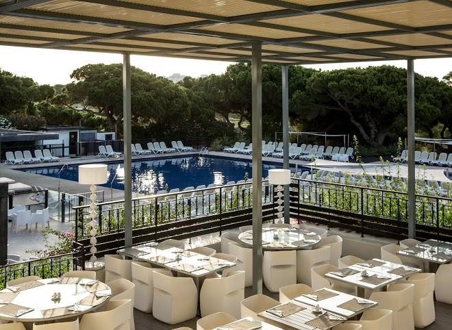 Club Med Da Balaia Image