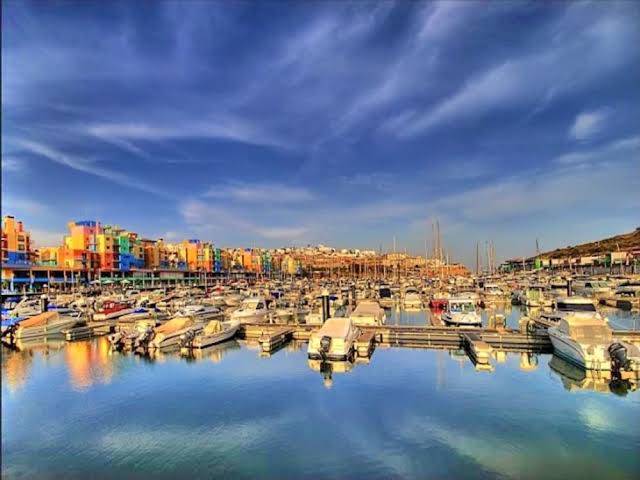 Clube albufeira