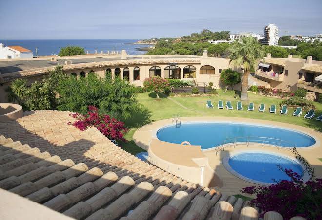 Clube maria luisa
