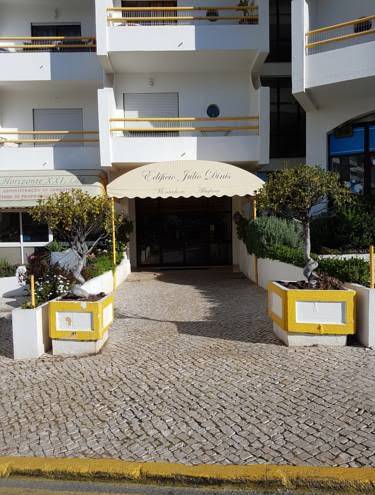 Edificio julio dinis