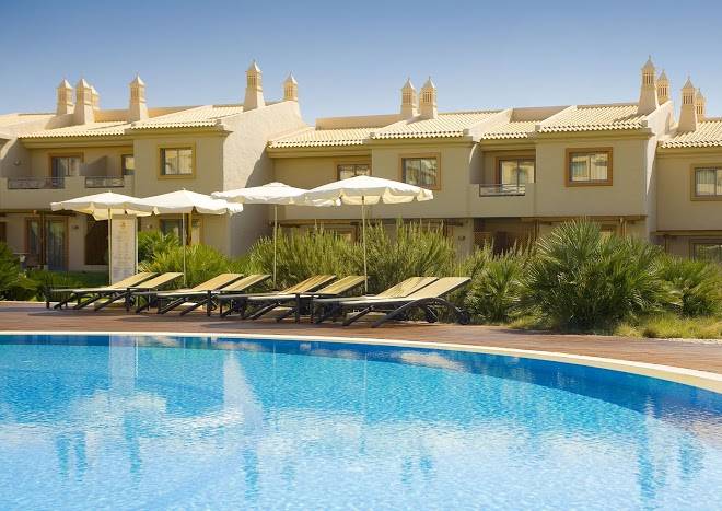 Grande real santa eulalia resort & hotel spa