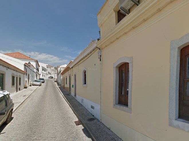 Hospedaria moiras encantadas
