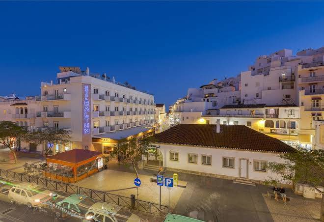 Hotel baltum