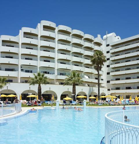 Hotel brisa sol