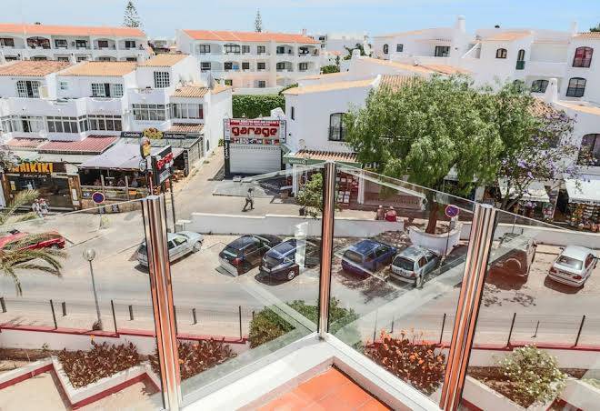 Hotel da aldeia