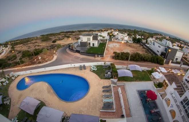 Hotel maritur adults only
