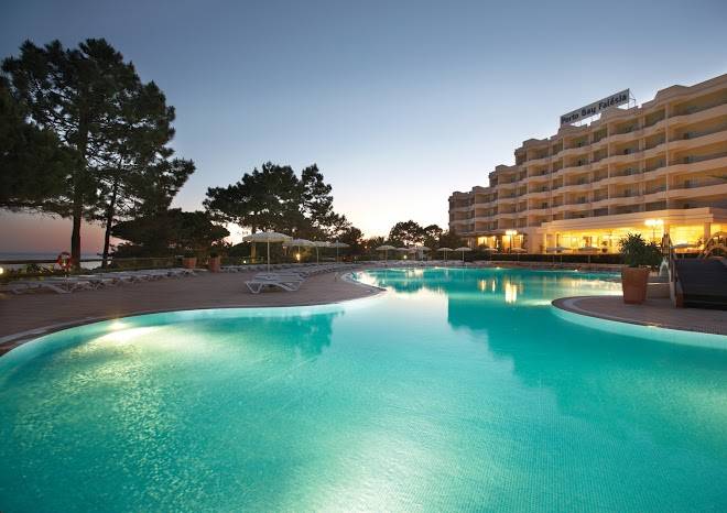 Hotel Portobay Falesia Image