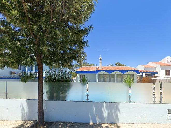 Hotel santa eulalia praia