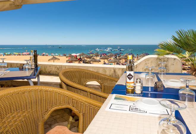 Hotel sol e mar