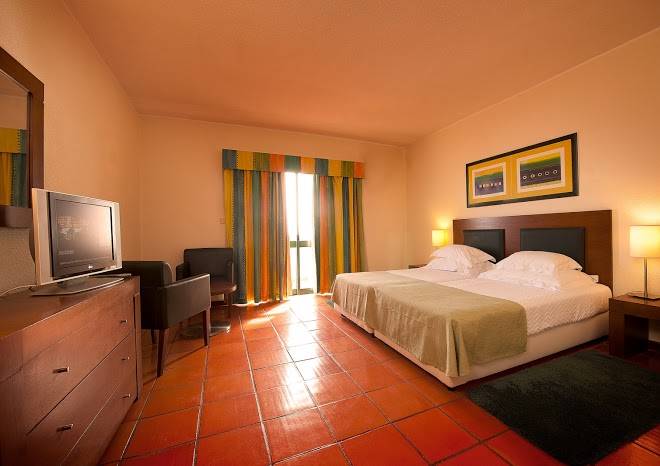 Hotel vila gale atlantico