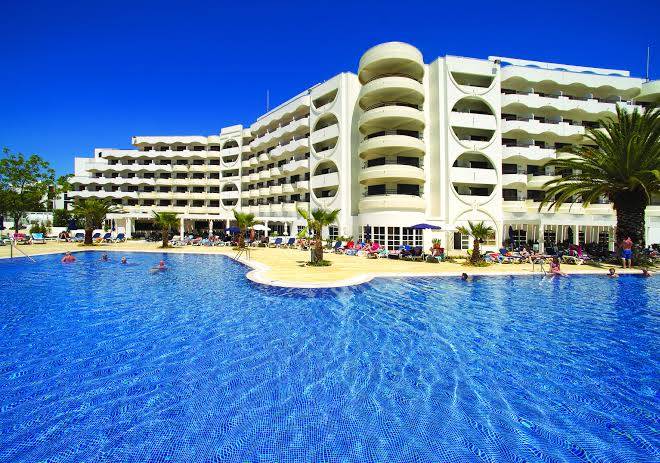 Hotel Vila Gale Cerro Alagoa Image