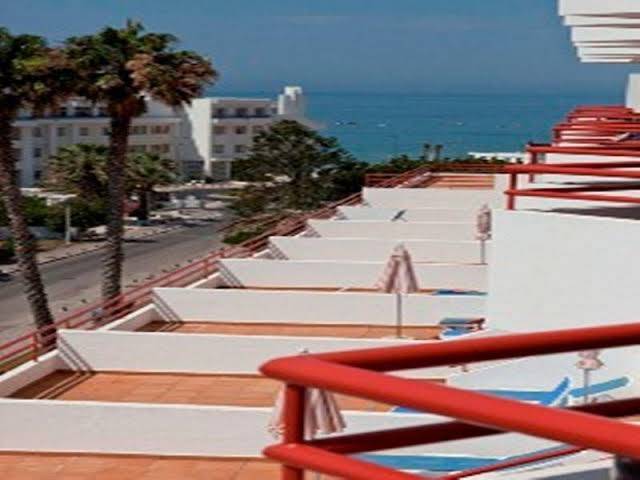 Inatel albufeira
