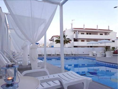 Kr hotels albufeira lounge