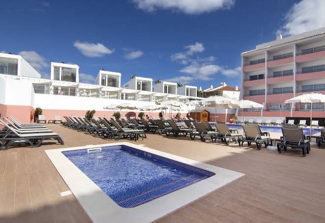 Luna hotel da oura