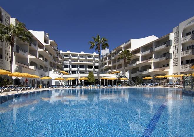 Luna Miramar Club Image