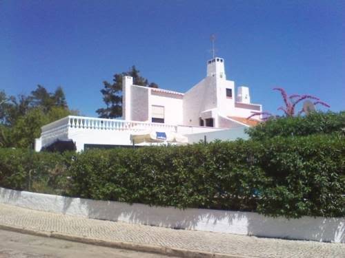 Margirassol vila choro