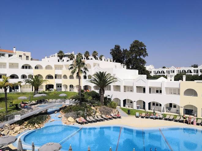 Natura algarve club
