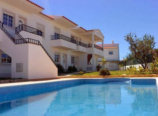 Pata residence