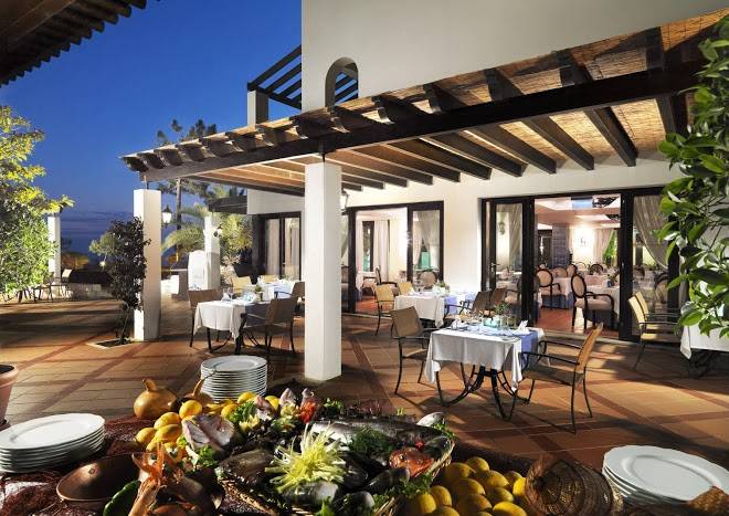 Pine cliffs ocean suites a luxury collection resort & spa algarve