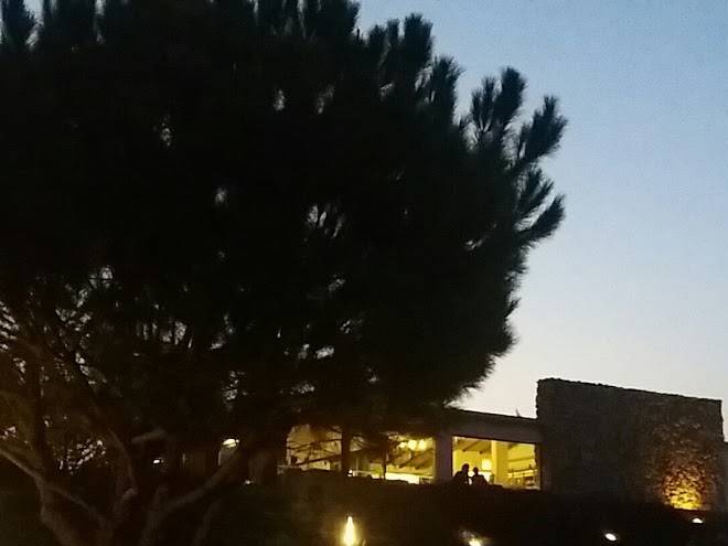 Quinta do mel