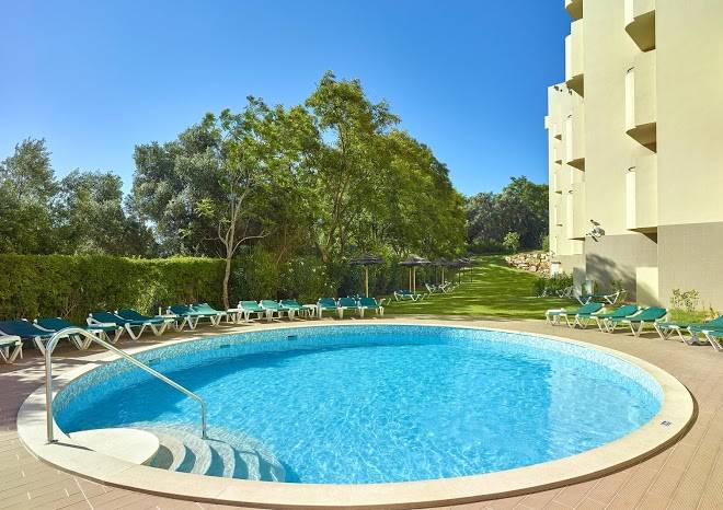 Real bellavista hotel & spa