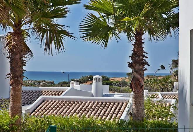 Nau Sao Rafael Suites Image