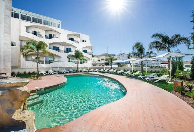 Velamar boutique hotel