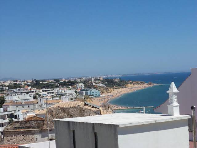Vila branca
