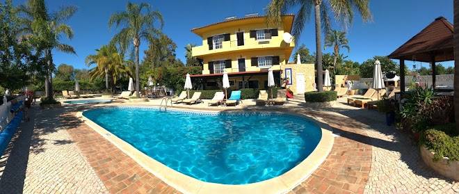 Vila do ouro