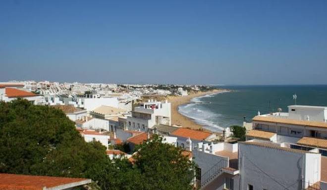 Vila emilia